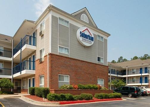 & - Motel