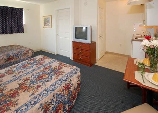 Motel & -